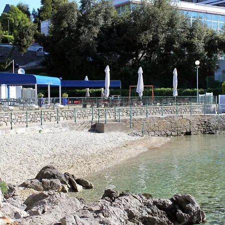 Appartamento With A Parking Space - 7891 Abbazia