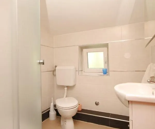 With A Parking Space - 7891 Apartman *