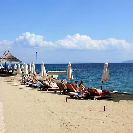 With A Parking Space - 7891 * Abbázia