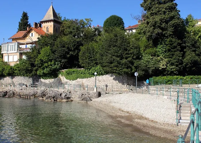 Lejlighed With A Parking Space - 7891