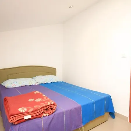 With A Parking Space - 7891 Apartament *