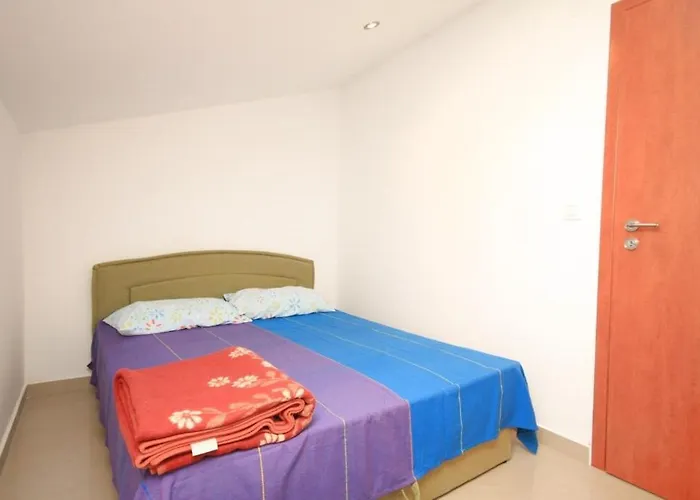 With A Parking Space - 7891 Apartment *