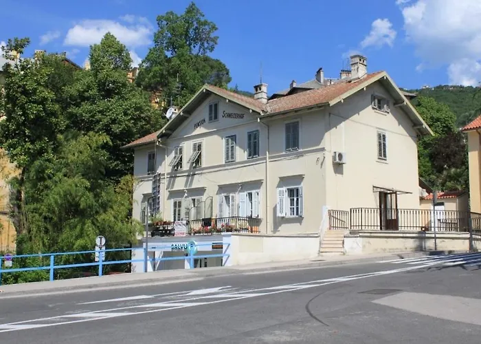 Apartment With A Parking Space - 7891
